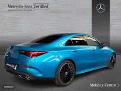 Mercedes Clase CLA CLA 220 D DCT - Miniatura 2
