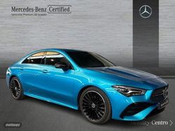 Mercedes Clase CLA CLA 220 D DCT - Miniatura 3
