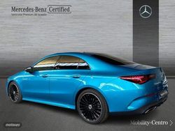 Mercedes Clase CLA CLA 220 D DCT - Miniatura 4