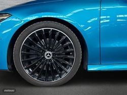 Mercedes Clase CLA CLA 220 D DCT - Miniatura 5