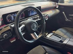 Mercedes Clase CLA CLA 220 D DCT - Miniatura 6