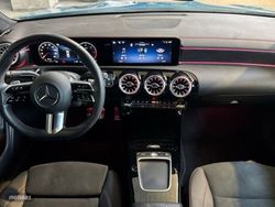 Mercedes Clase CLA CLA 220 D DCT - Miniatura 8