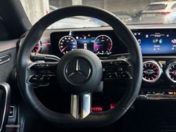 Mercedes Clase CLA CLA 220 D DCT - Miniatura 9