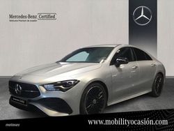 Mercedes Clase CLA CLA 220 D DCT - Miniatura 1