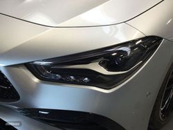 Mercedes Clase CLA CLA 220 D DCT - Miniatura 13