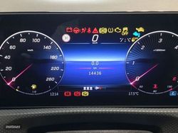 Mercedes Clase CLA CLA 220 D DCT - Miniatura 15