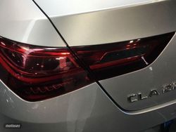 Mercedes Clase CLA CLA 220 D DCT - Miniatura 18