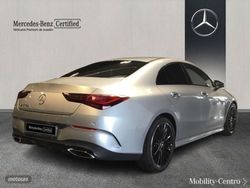Mercedes Clase CLA CLA 220 D DCT - Miniatura 2