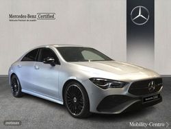Mercedes Clase CLA CLA 220 D DCT - Miniatura 3