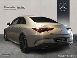 Mercedes Clase CLA CLA 220 D DCT - Miniatura 4