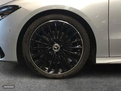 Mercedes Clase CLA CLA 220 D DCT - Miniatura 5