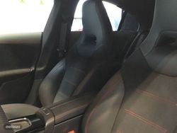 Mercedes Clase CLA CLA 220 D DCT - Miniatura 7