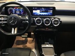 Mercedes Clase CLA CLA 220 D DCT - Miniatura 8
