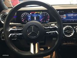 Mercedes Clase CLA CLA 220 D DCT - Miniatura 9
