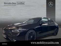 Mercedes Clase CLA CLA 220 D DCT - Miniatura 1