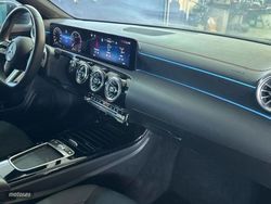 Mercedes Clase CLA CLA 220 D DCT - Miniatura 10