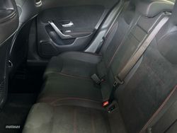 Mercedes Clase CLA CLA 220 D DCT - Miniatura 11