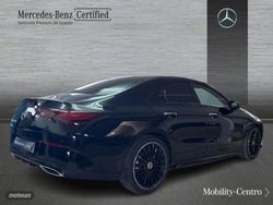 Mercedes Clase CLA CLA 220 D DCT - Miniatura 2