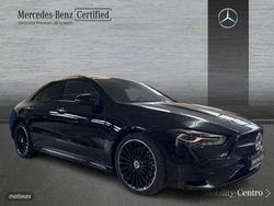 Mercedes Clase CLA CLA 220 D DCT - Miniatura 3