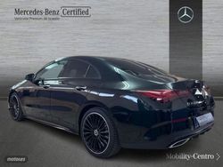 Mercedes Clase CLA CLA 220 D DCT - Miniatura 4