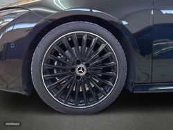 Mercedes Clase CLA CLA 220 D DCT - Miniatura 5