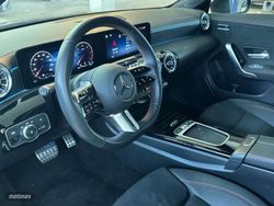 Mercedes Clase CLA CLA 220 D DCT - Miniatura 6