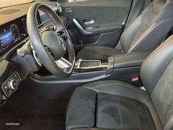 Mercedes Clase CLA CLA 220 D DCT - Miniatura 7