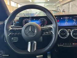 Mercedes Clase CLA CLA 220 D DCT - Miniatura 9