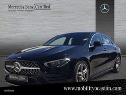 Mercedes Clase CLA CLA 220 D DCT - Miniatura 1