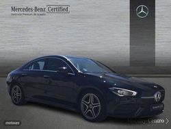Mercedes Clase CLA CLA 220 D DCT - Miniatura 3