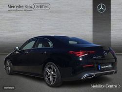 Mercedes Clase CLA CLA 220 D DCT - Miniatura 4