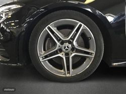 Mercedes Clase CLA CLA 220 D DCT - Miniatura 5