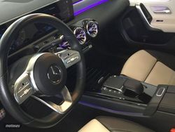 Mercedes Clase CLA CLA 220 D DCT - Miniatura 6
