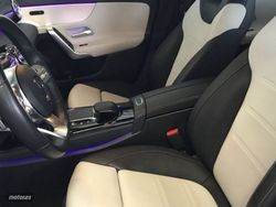 Mercedes Clase CLA CLA 220 D DCT - Miniatura 7