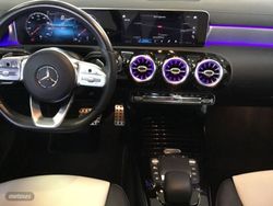 Mercedes Clase CLA CLA 220 D DCT - Miniatura 8