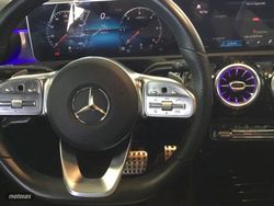 Mercedes Clase CLA CLA 220 D DCT - Miniatura 9