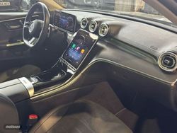Mercedes Clase C C 220 d - Miniatura 10