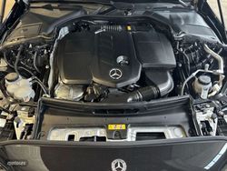Mercedes Clase C C 220 d - Miniatura 16