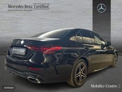 Mercedes Clase C C 220 d - Miniatura 2