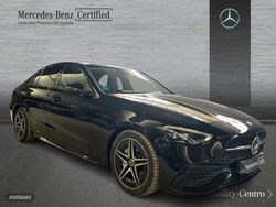Mercedes Clase C C 220 d - Miniatura 3