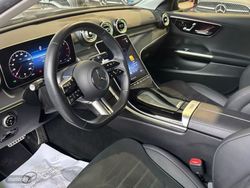 Mercedes Clase C C 220 d - Miniatura 6