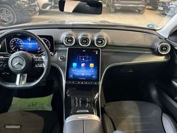 Mercedes Clase C C 220 d - Miniatura 8