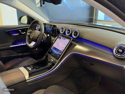 Mercedes Clase C C 220 d Berlina - Miniatura 10