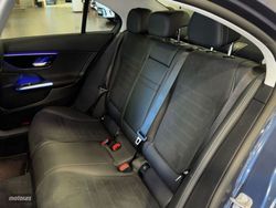 Mercedes Clase C C 220 d Berlina - Miniatura 11