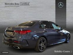 Mercedes Clase C C 220 d Berlina - Miniatura 2