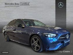 Mercedes Clase C C 220 d Berlina - Miniatura 3