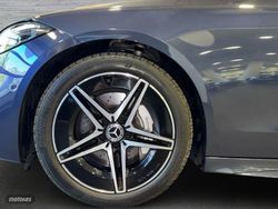 Mercedes Clase C C 220 d Berlina - Miniatura 5
