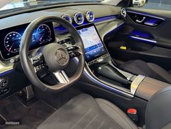 Mercedes Clase C C 220 d Berlina - Miniatura 6