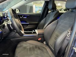 Mercedes Clase C C 220 d Berlina - Miniatura 7