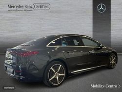 Mercedes EQE 350 - Miniatura 2